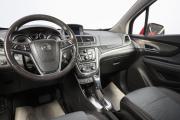 Opel Mokka I Новосибирск  - изображение 27