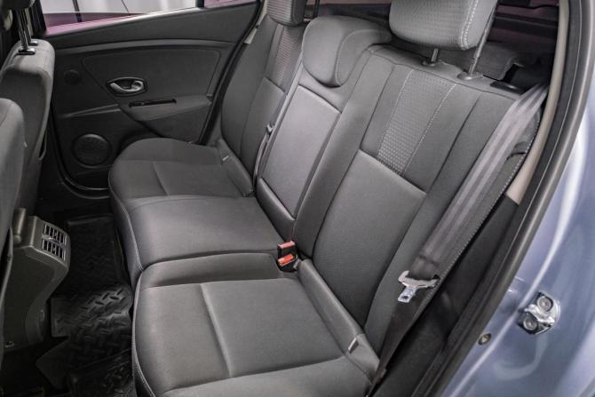 Renault Megane III с пробегом 2010 года, цена 599 000 рублей, 232000 км, хэтчбек, Автокод Объявления
