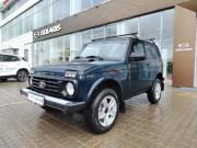 Lada (ВАЗ) Niva Legend Набережные Челны  - изображение 24