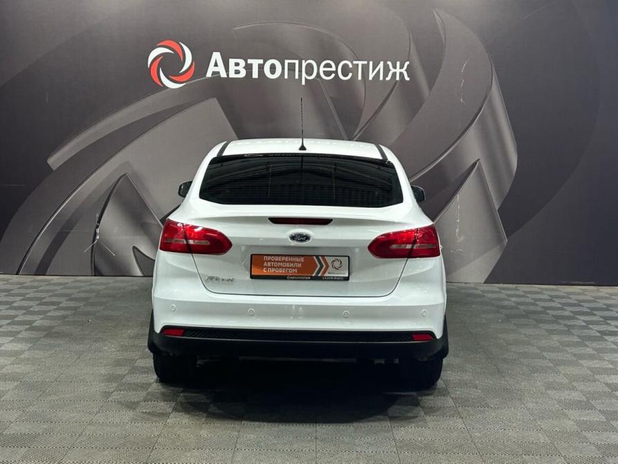 Ford Focus III Рестайлинг Оренбург  - изображение 7