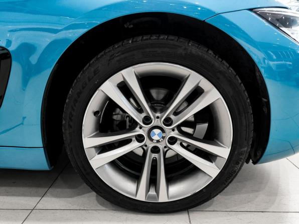 BMW 4 серии F32/F33/F36 Рестайлинг с пробегом 2019 года, цена 4 330 000 рублей, 35623 км, купе, Автокод Объявления