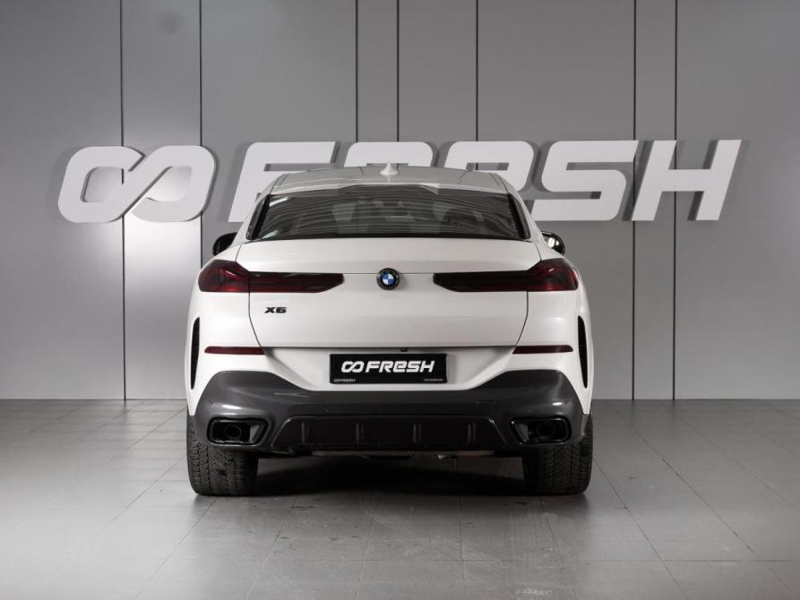 BMW X6 III (G06) Минеральные Воды  - изображение 4