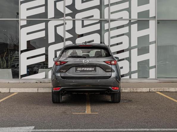 Mazda CX-5 II с пробегом 2021 года, цена 2 688 070 рублей, 71901 км, внедорожник, Автокод Объявления