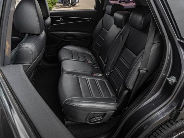 Kia Sorento III Prime Рестайлинг с пробегом 2019 года, цена 2 745 000 рублей, 129353 км, внедорожник, Автокод Объявления