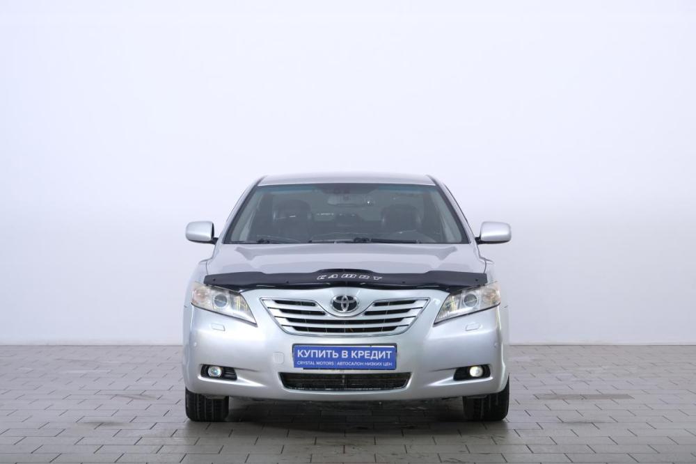 Toyota Camry VI (XV40) Омск  - изображение 2