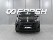 Kia Sportage IV Ростов-на-Дону  - изображение 21