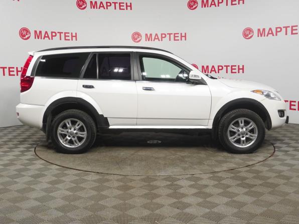 Haval H5 I с пробегом 2020 года, цена 1 791 000 рублей, 50549 км, внедорожник, Автокод Объявления