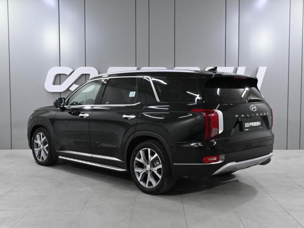 Hyundai Palisade I с пробегом 2018 года, цена 4 099 000 рублей, 135674 км, внедорожник, Автокод Объявления