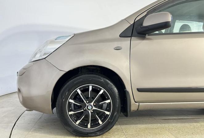 Nissan Note I Рестайлинг с пробегом 2010 года, цена 585 000 рублей, 150575 км, хэтчбек, Автокод Объявления