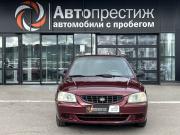 Hyundai Accent II Волгоград  - изображение 22
