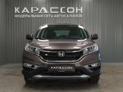Honda CR-V IV Рестайлинг Пермь  - изображение 21