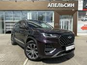 Chery Tiggo 8 Pro I Набережные Челны  - изображение 22