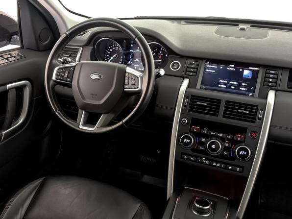 Land Rover Discovery Sport I с пробегом 2019 года, цена 2 950 000 рублей, 93120 км, внедорожник, Автокод Объявления