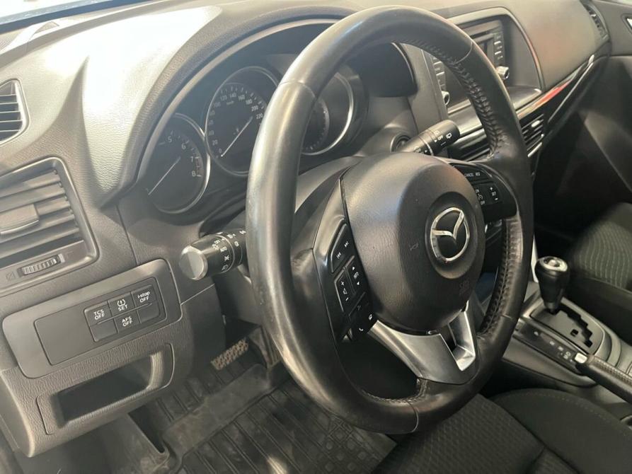 Mazda CX-5 I Екатеринбург  - изображение 10