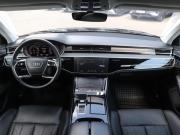 Audi A8 IV (D5) Москва  - изображение 39