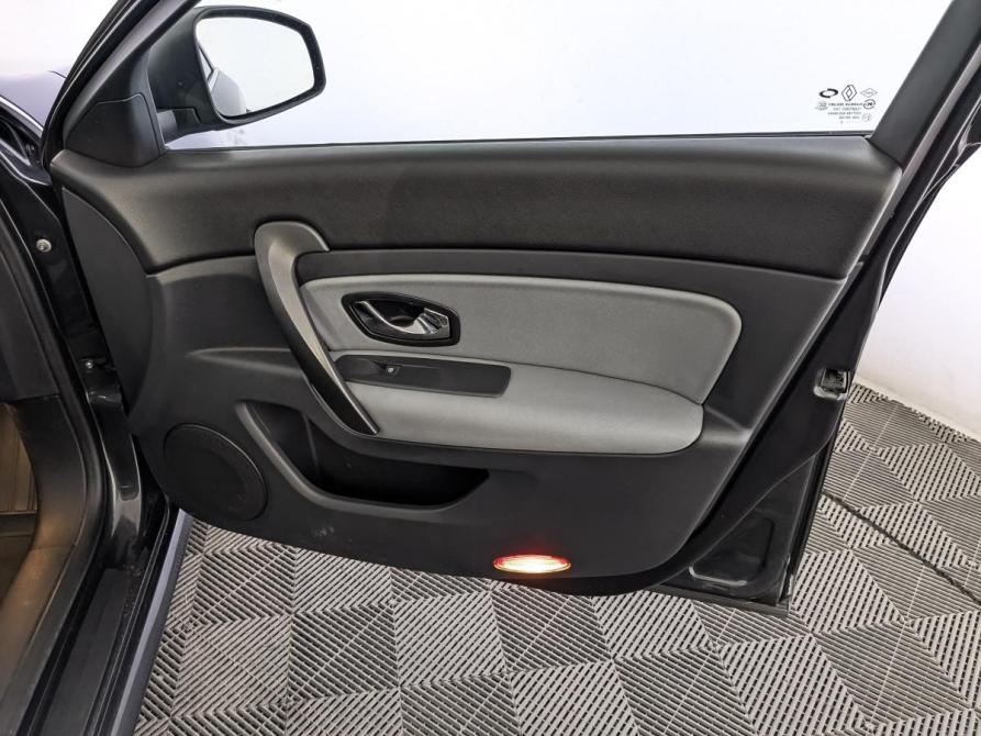 Renault Latitude I Рестайлинг Москва  - изображение 24