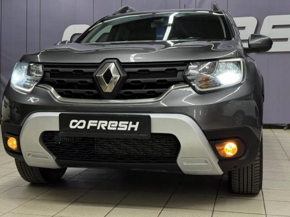 Renault Duster II с пробегом 2022 года, цена 1 499 000 рублей, 138453 км, внедорожник, Автокод Объявления