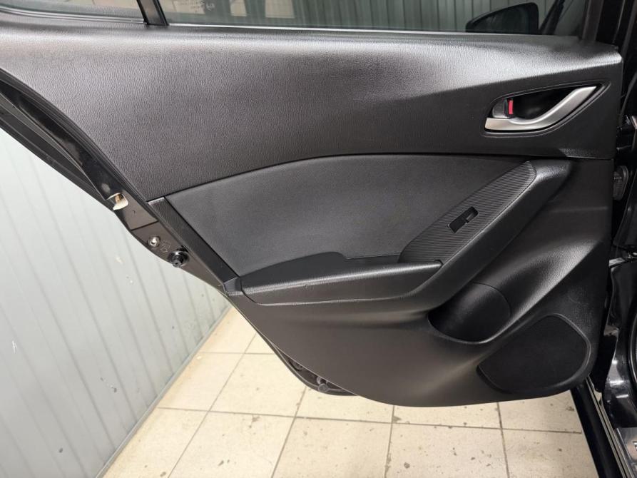 Mazda 3 III (BM) Магнитогорск  - изображение 14