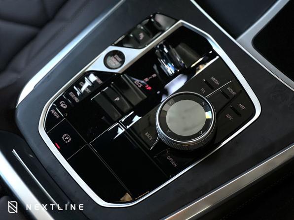 BMW X5 IV (G05/G18) Рестайлинг с пробегом 2025 года, цена 9 490 000 рублей, 4800 км, внедорожник, Автокод Объявления