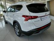 Hyundai Santa Fe IV Рестайлинг Москва  - изображение 29