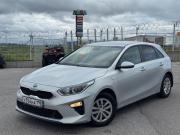 Kia Ceed III Санкт-Петербург  - изображение 12