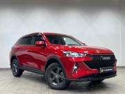 Haval F7 I Рестайлинг Кемерово  - изображение 20