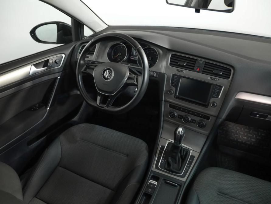 Volkswagen Golf VII Санкт-Петербург  - изображение 9