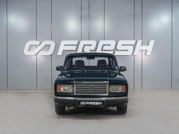 Lada (ВАЗ) 2107 с пробегом 2005 года, цена 229 000 рублей, 15751 км, седан, Автокод Объявления