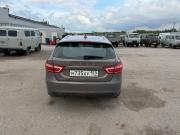 Lada (ВАЗ) Vesta I Пермь  - изображение 11