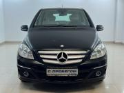 Mercedes-Benz B-Класс I (W245) Рестайлинг Москва  - изображение 16