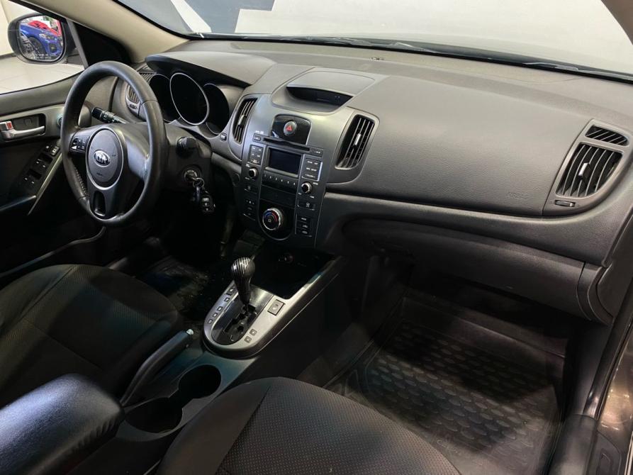 Kia Cerato II Ростов-на-Дону  - изображение 19