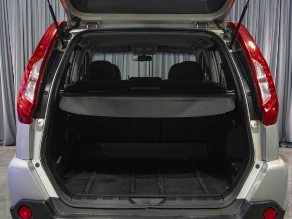 Nissan X-Trail II Рестайлинг с пробегом 2012 года, цена 1 098 070 рублей, 241395 км, внедорожник, Автокод Объявления