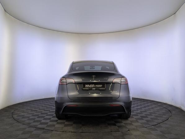 Tesla Model Y I с пробегом 2022 года, цена 4 500 000 рублей, 74725 км, внедорожник, Автокод Объявления