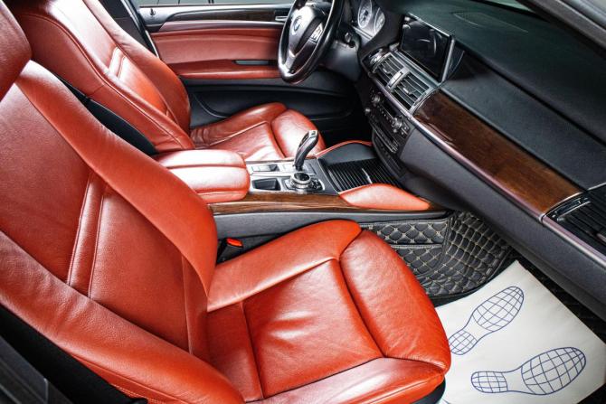 BMW X6 I (E71) Рестайлинг с пробегом 2013 года, цена 2 199 000 рублей, 340000 км, внедорожник, Автокод Объявления