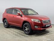 Toyota RAV4 III (XA30) Рестайлинг Казань  - изображение 21