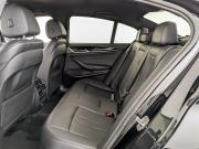 BMW 5 серии VII (G30/G31/G38) Москва  - изображение 41