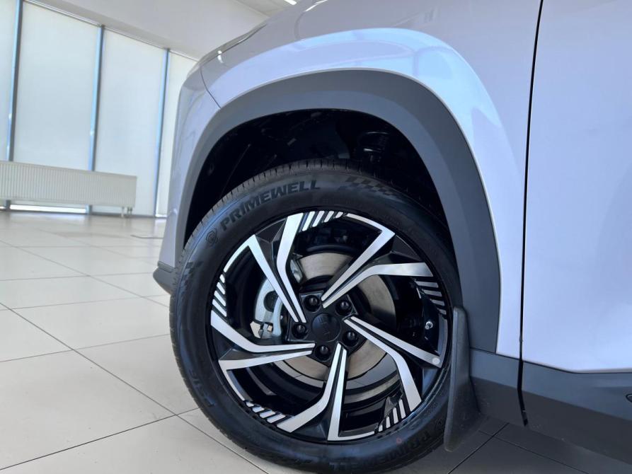 Geely Cityray Волгоград  - изображение 12