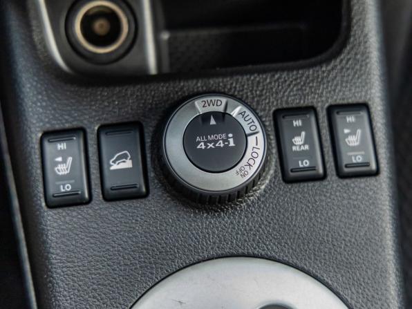 Nissan X-Trail II Рестайлинг с пробегом 2013 года, цена 1 498 000 рублей, 112110 км, внедорожник, Автокод Объявления