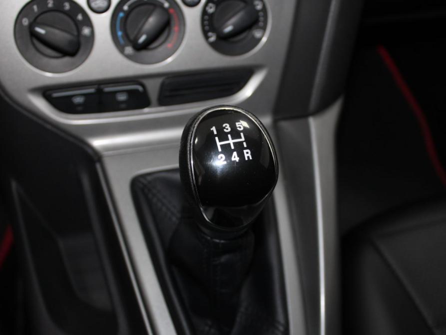 Ford Focus III Старый Оскол  - изображение 21