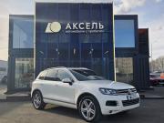 Volkswagen Touareg II Архангельск  - изображение 27