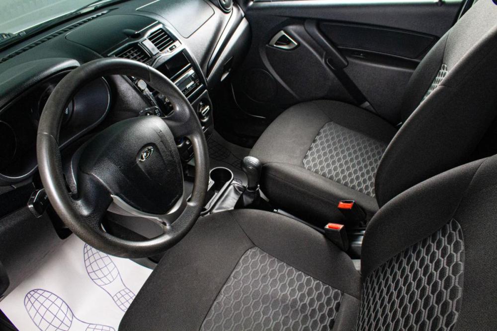 Lada (ВАЗ) Granta I Рестайлинг Сургут  - изображение 9