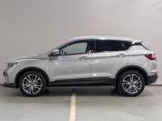 Geely Coolray I Москва  - изображение 36