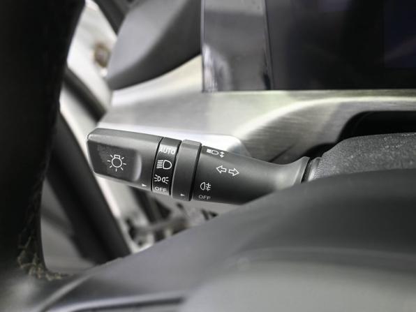 Changan CS35 Plus I Рестайлинг с пробегом 2024 года, цена 1 739 900 рублей, 20500 км, внедорожник, Автокод Объявления