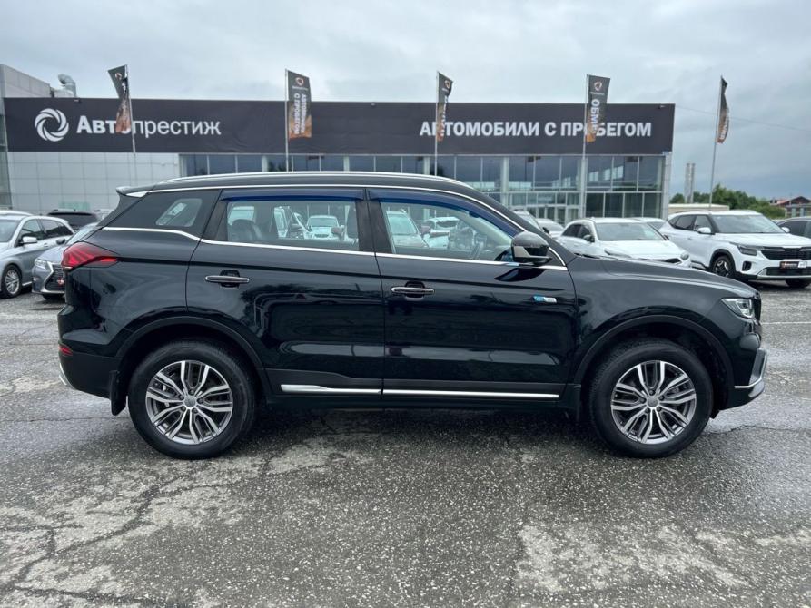Geely Atlas Pro Пермь  - изображение 4