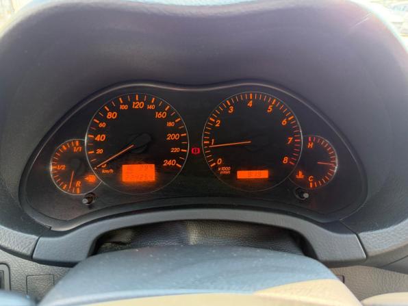 Toyota Avensis II Рестайлинг с пробегом 2007 года, цена 690 000 рублей, 224240 км, седан, Автокод Объявления