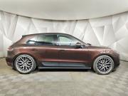 Porsche Macan I Рестайлинг Москва  - изображение 28