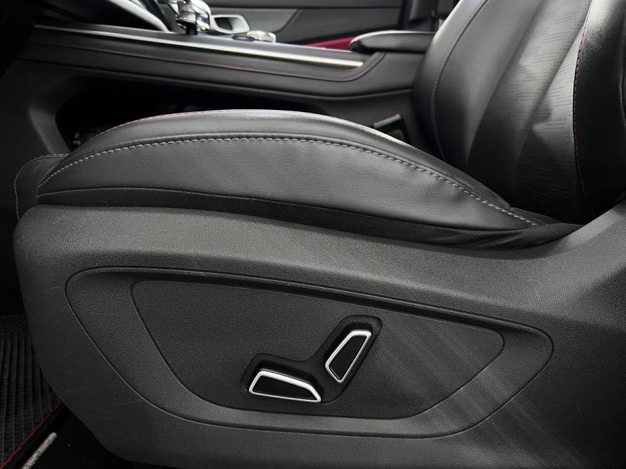 Changan CS55 Plus II Ростов-на-Дону  - изображение 19