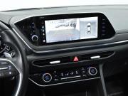 Hyundai Sonata VIII (DN8) Москва  - изображение 27