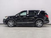 Ford Explorer V Рестайлинг 2 Москва  - изображение 32