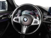 BMW 5 серии VII (G30/G31/G38) Рестайлинг Химки  - изображение 31